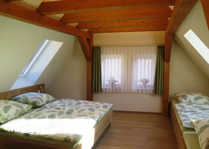 Gasthof Nickel *