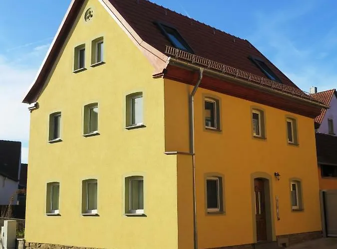 Nickel * Kleinlangheim